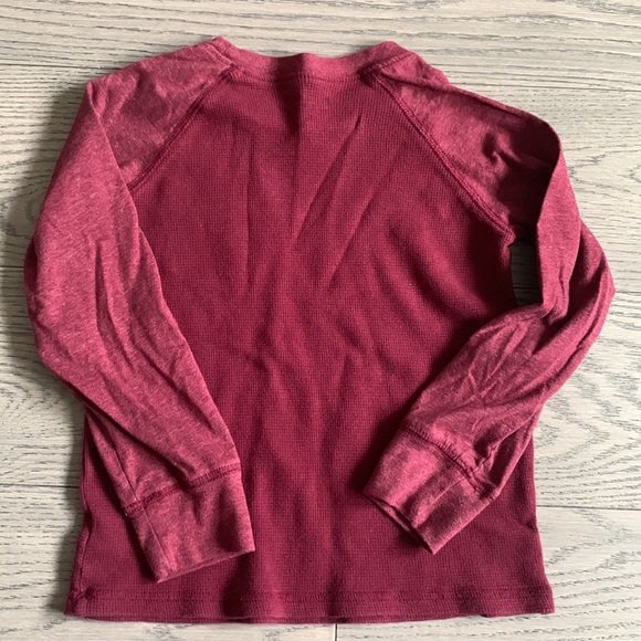 Boys Long sleeve/Sweatshirts/Hoodie - Carters and OshKosh B’Gosh Size 6 - 3-pack - Picture 5 of 15